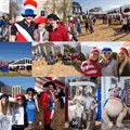 Bring your beret to the Franschhoek Bastille Festival