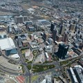 Transforming Cape Town's CBD