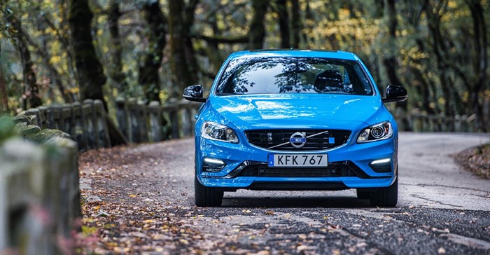 Polestar only for the lucky few