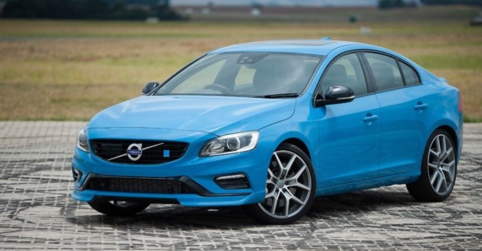 Polestar only for the lucky few