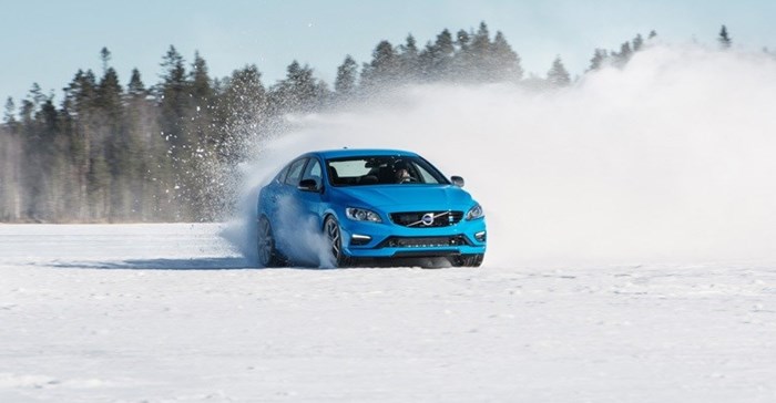 Polestar only for the lucky few