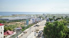 Can the hotel industry survive terrorism challenges in Africa?