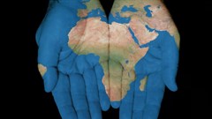 #Africa Month: Call for new thinking about Africa