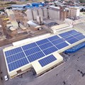 Pioneer Foods' Klerksdorp plant