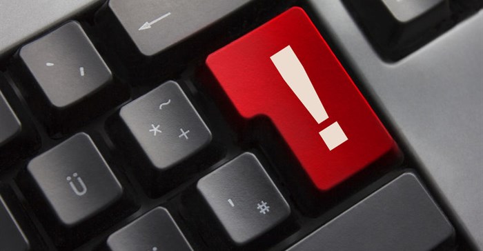 33% of software used in SA unlicensed