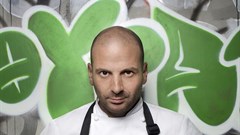 George Calombaris