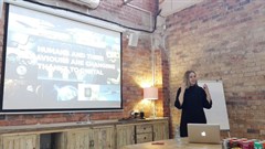 Yolandi Janse van Rensburg