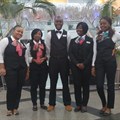 Menlyn Park concierges