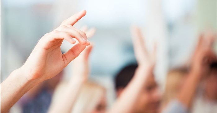 Digital campaigns get the vote