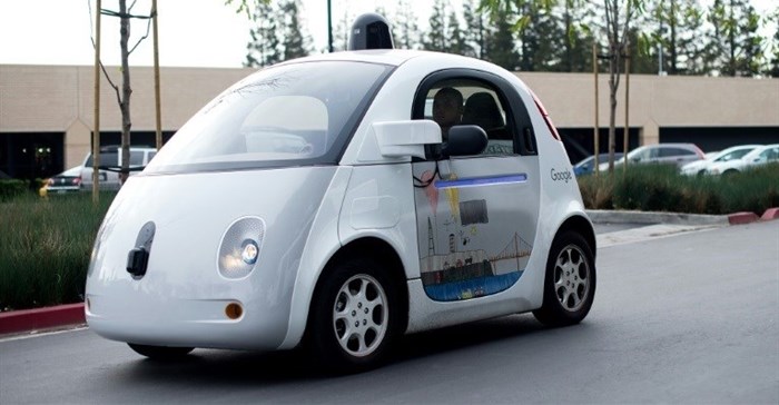 Google to open Detroit-area autonomous car centre