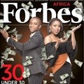 Africa's top 30 entrepreneurs under 30