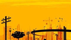 GE spearheads infrastructure development