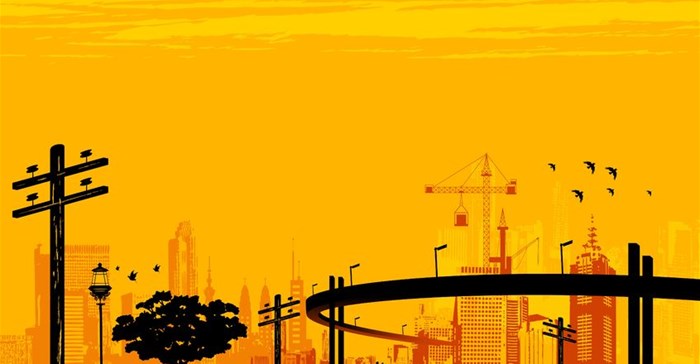 GE spearheads infrastructure development