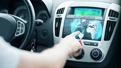 Connected car, connected home... connected life