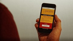 Tech trailblazers: Mobile recruitment made easy