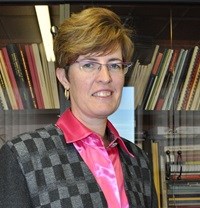 Professor Lesley Scott