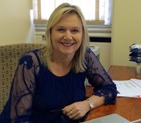 Professor Wendy Stevens