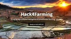 Farming hackathon to take place in Nairobi