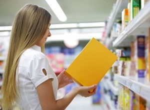 Does your brand packaging encourage customer engagement?