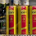 KWV & Cola.
Photographer:
