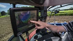 PwC Agribusiness report on technological innovation