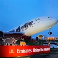 Emirates takes message against illegal wildlife trade global