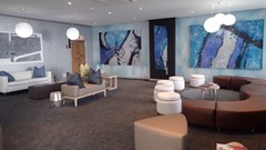 Gordon's Bay Hotel is the flagship for new West African ones