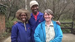 #YouthMonth: Helping our youth become the farmers of the future