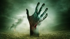 With technology, there's no need to fear the walking dead