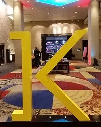 Kantar Media World Measurement Summit in Cape Town