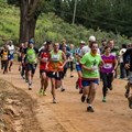 Breathtaking views at the Knysna Forest Marathon