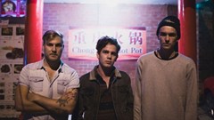 Introducing We Are Charlie