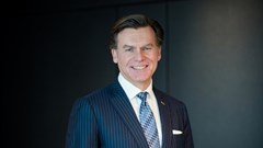 Carlson Rezidor targets Africa for expansion programme