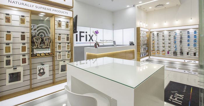 #YouthMonth: iFixing the quick-throwaway culture