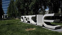 Oracle shares sink as lawsuit alleges sales were hyped