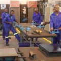 SA on track to hit annual target of 30, 000 artisans - minister