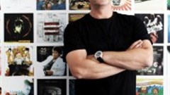 Tim Bishop, Director at Deloitte Digital.
Image credit: