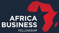 Young US business leaders head to Africa