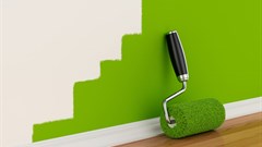 [Orchids & Onions] Dulux shows true colours with ad