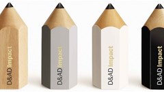 First round of jury members selected for D&AD Impact