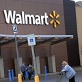 A Walmart Supercenter store in Rogers, Arkansas. In South Africa, the company has not gained market share from its competitors. 
Image: