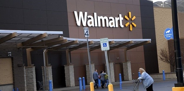 A Walmart Supercenter store in Rogers, Arkansas. In South Africa, the company has not gained market share from its competitors.<p>Image: