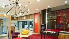 Images all courtesy of Design Partnership & ABSA.