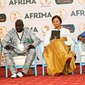 AFRIMA panel
