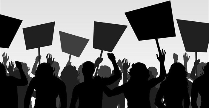 Strikes - post Metrorail v SATAWU