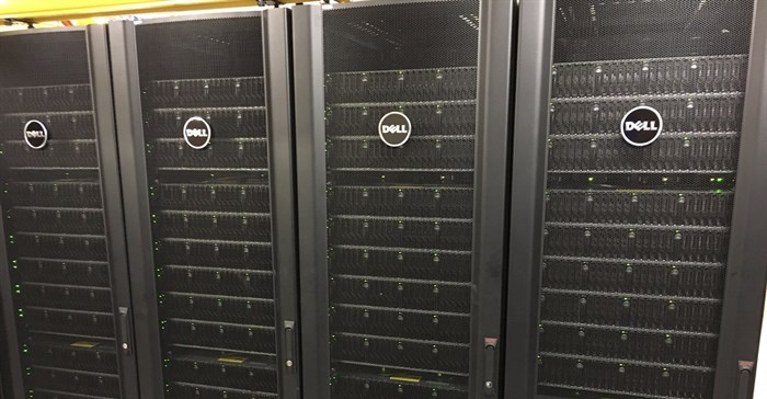 Introducing Lengau: Africa's fastest super computer