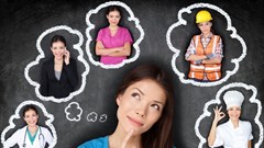 Ten jobs of the future - which are you skilling up for?