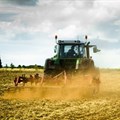 Tractor sales rise 5% y/y in April to 422 units: Saama