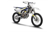 Husqvarna Motorcycles announces recall