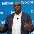 Telkom CEO, Sipho Maseko Picture: Martin Rhodes via Business Day